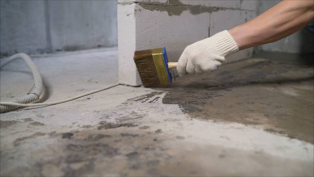 24/7 Emergency Basement Waterproofing experts in Peshtigo, WI
